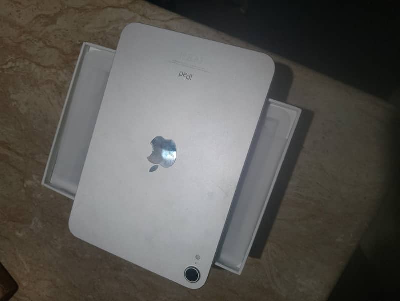 ipad mini 6th generation 0