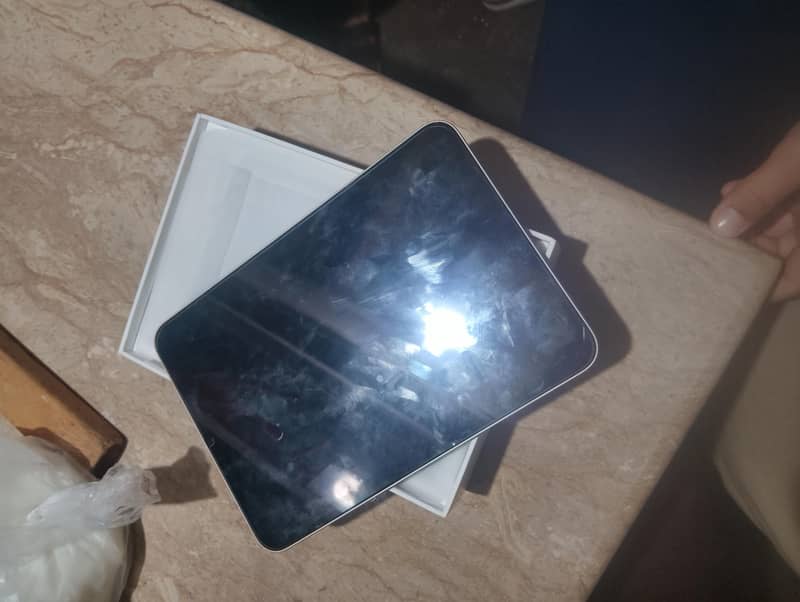 ipad mini 6th generation 1