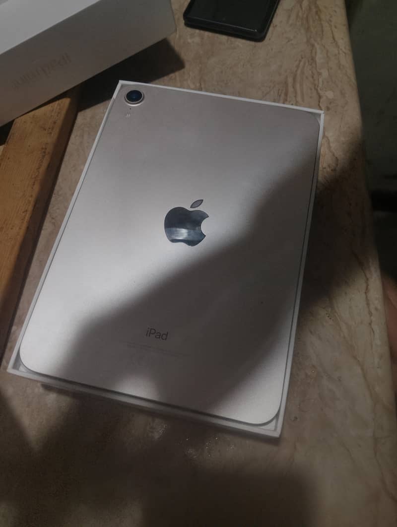 ipad mini 6th generation 2