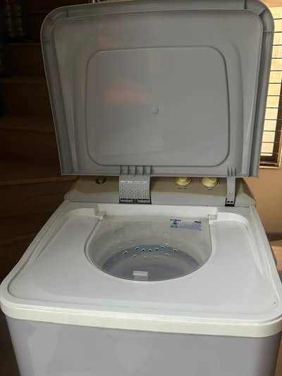 Super asia dryer in mint condition