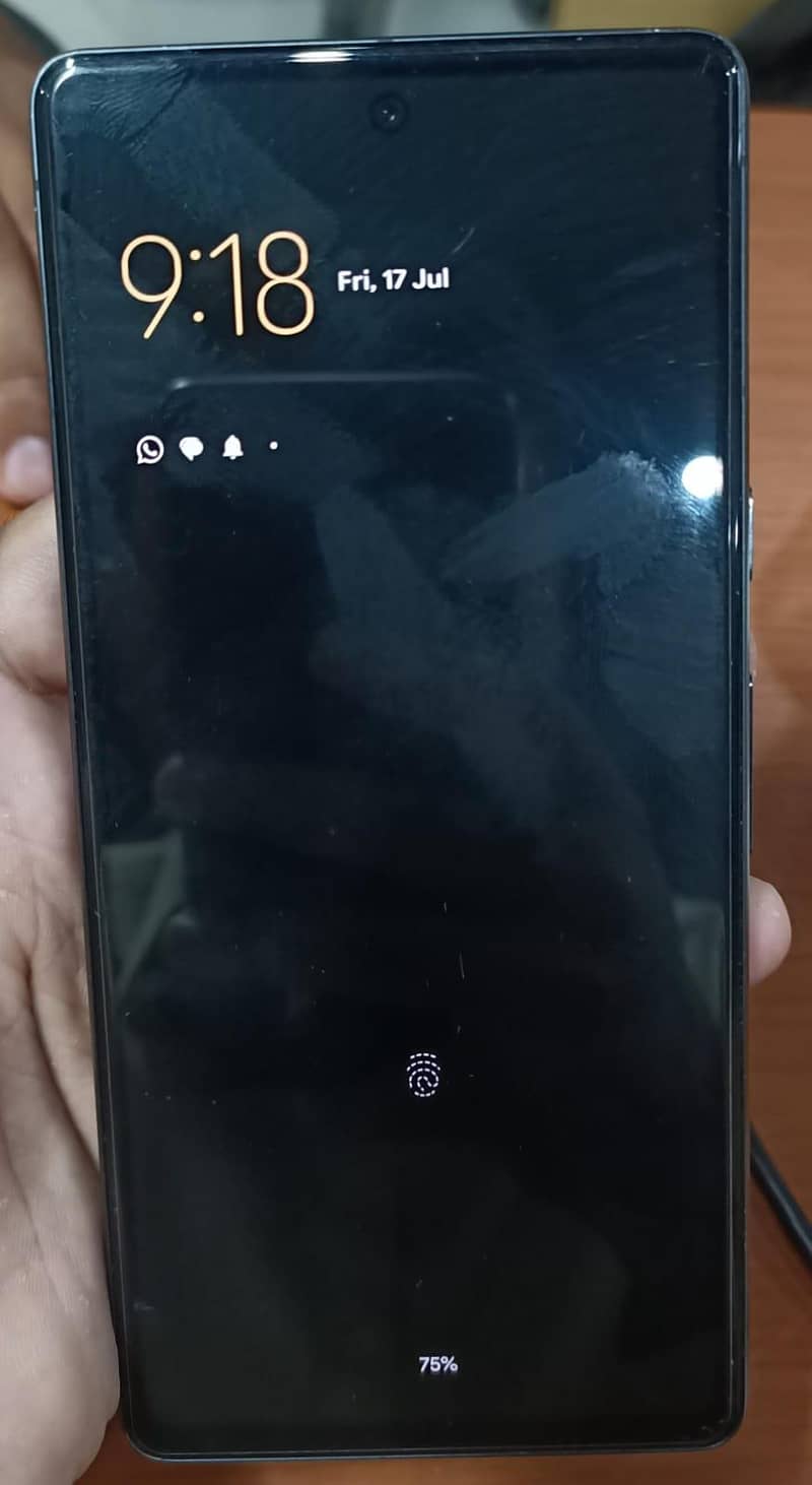 Google Pixel 7 2