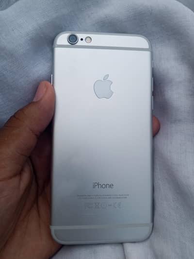 Apple iPhone 6