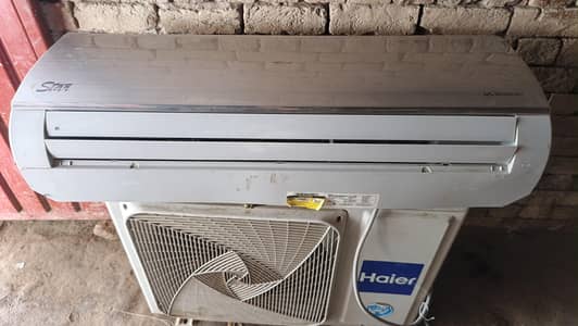 haier dc inverter 1.5