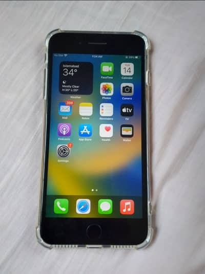 Apple iPhone 8 Plus