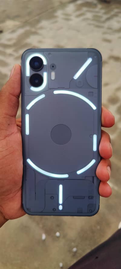 Nothing Phone 2