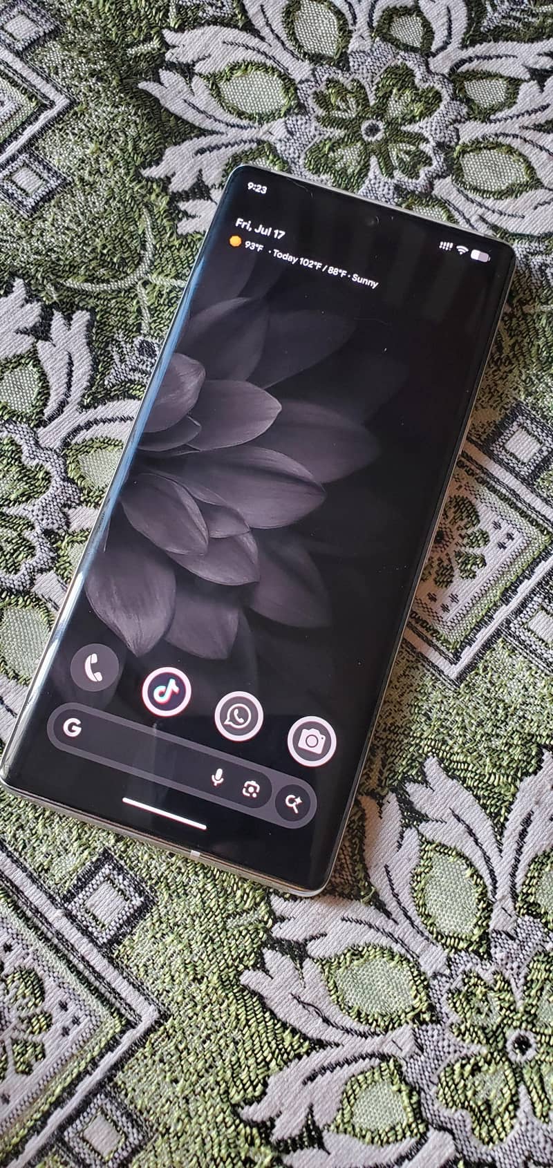 Google Pixel 6 Pro 1