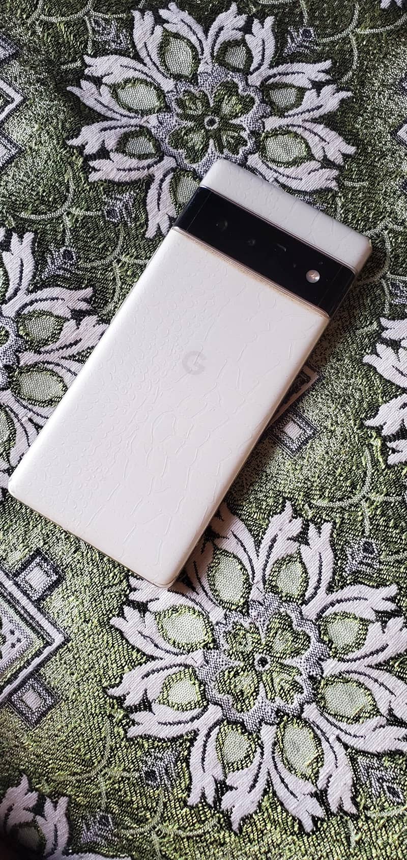 Google Pixel 6 Pro 2