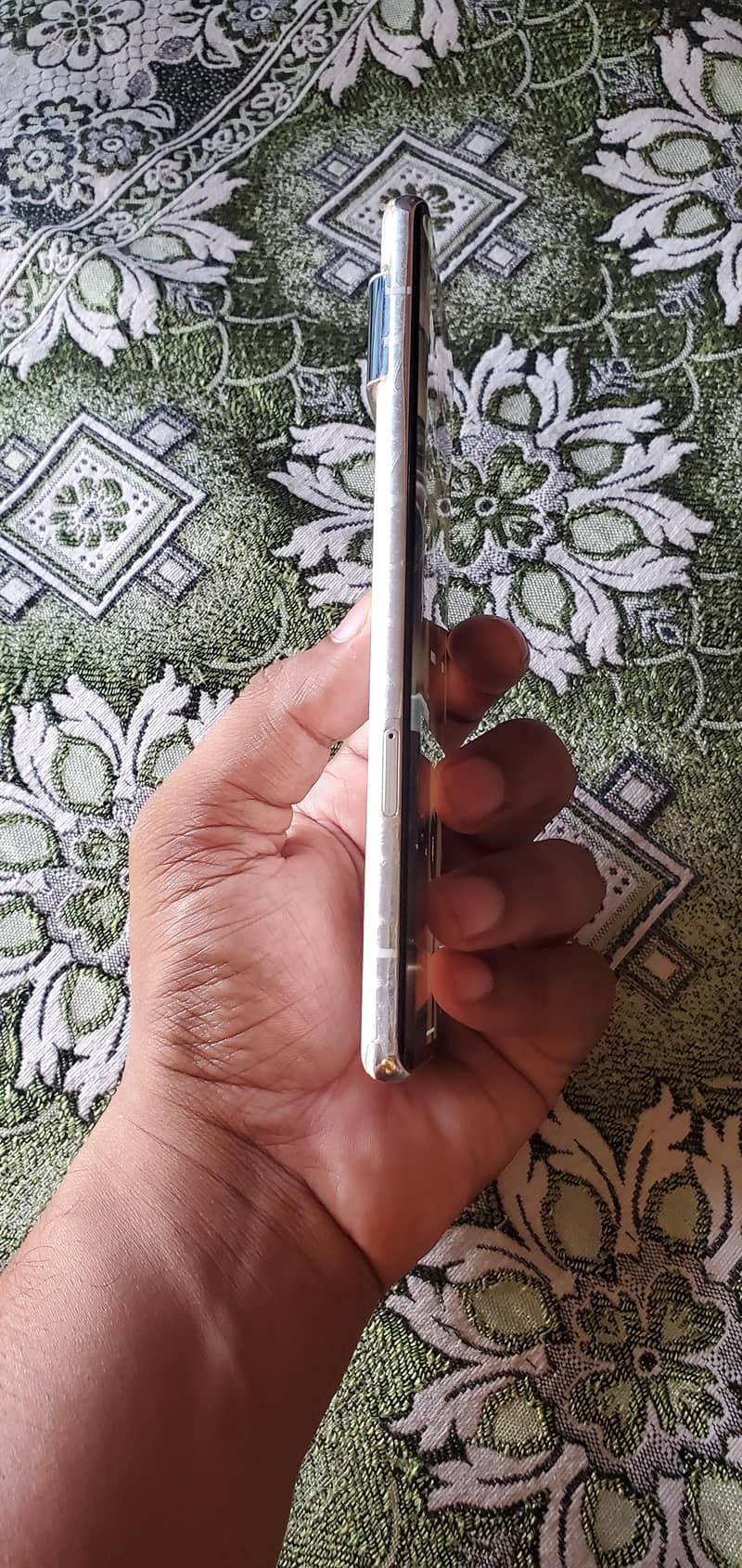 Google Pixel 6 Pro 3
