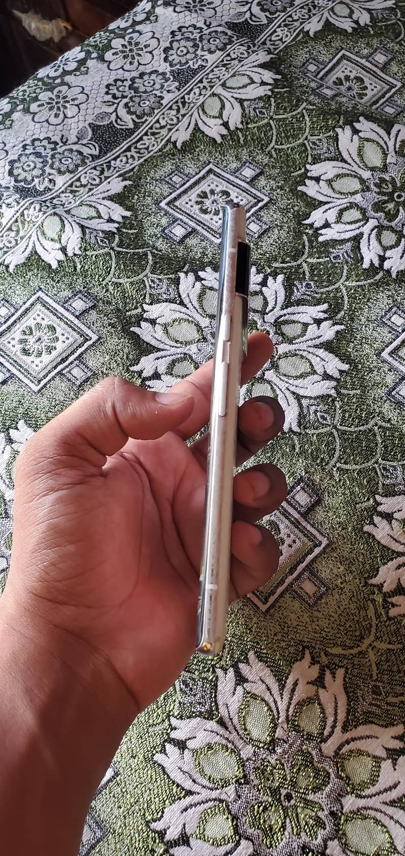 Google Pixel 6 Pro 4