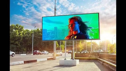 Outdoor LED Display | Indoor LED Screen | Video Wall for Business