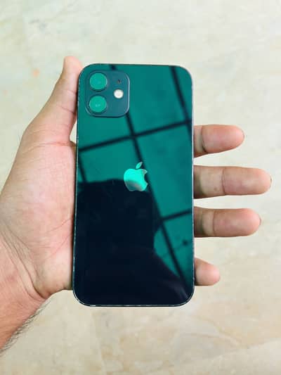 Apple iPhone 12