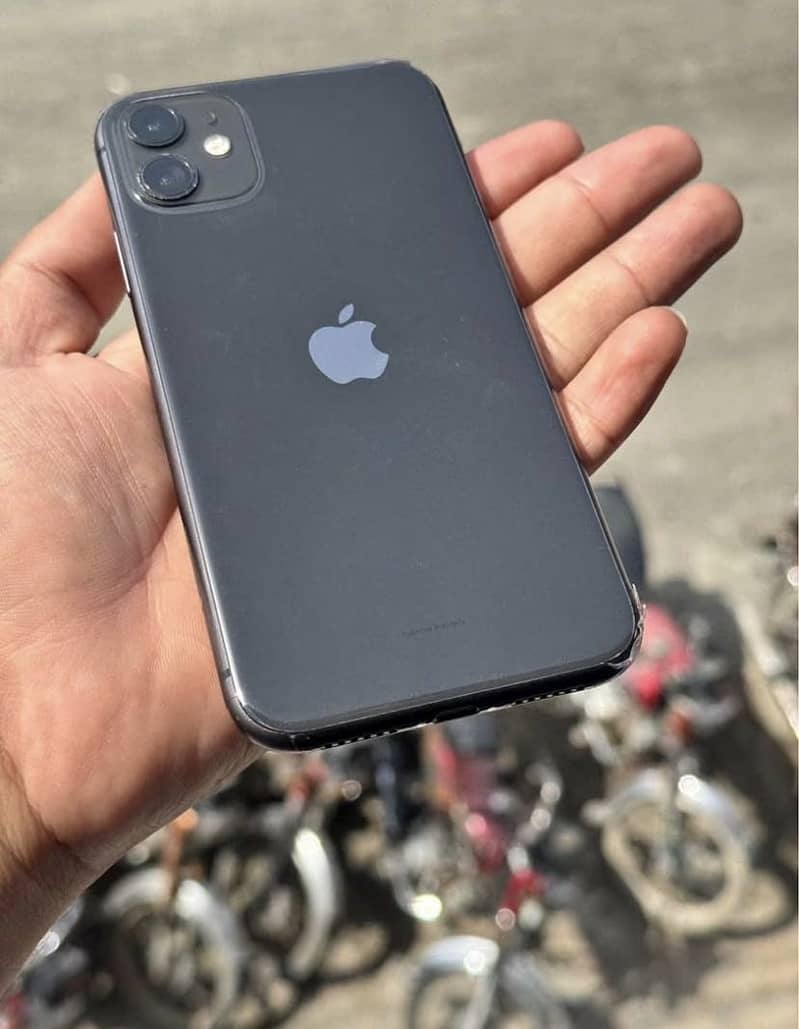 iphone 11 0