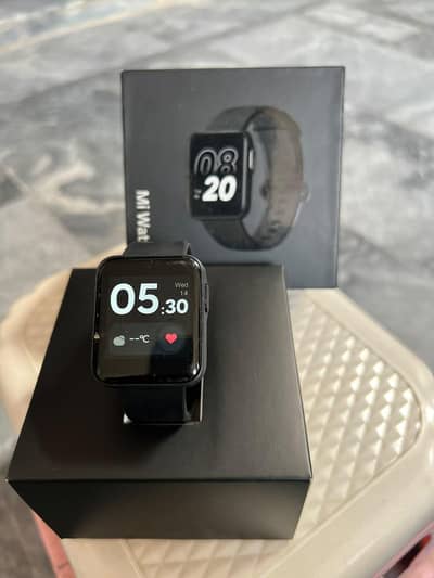 MI Watch Lite