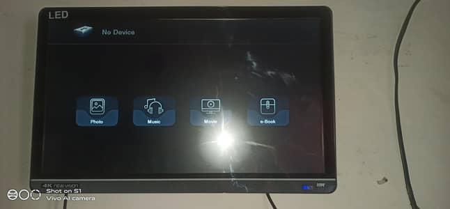 China Lcd
