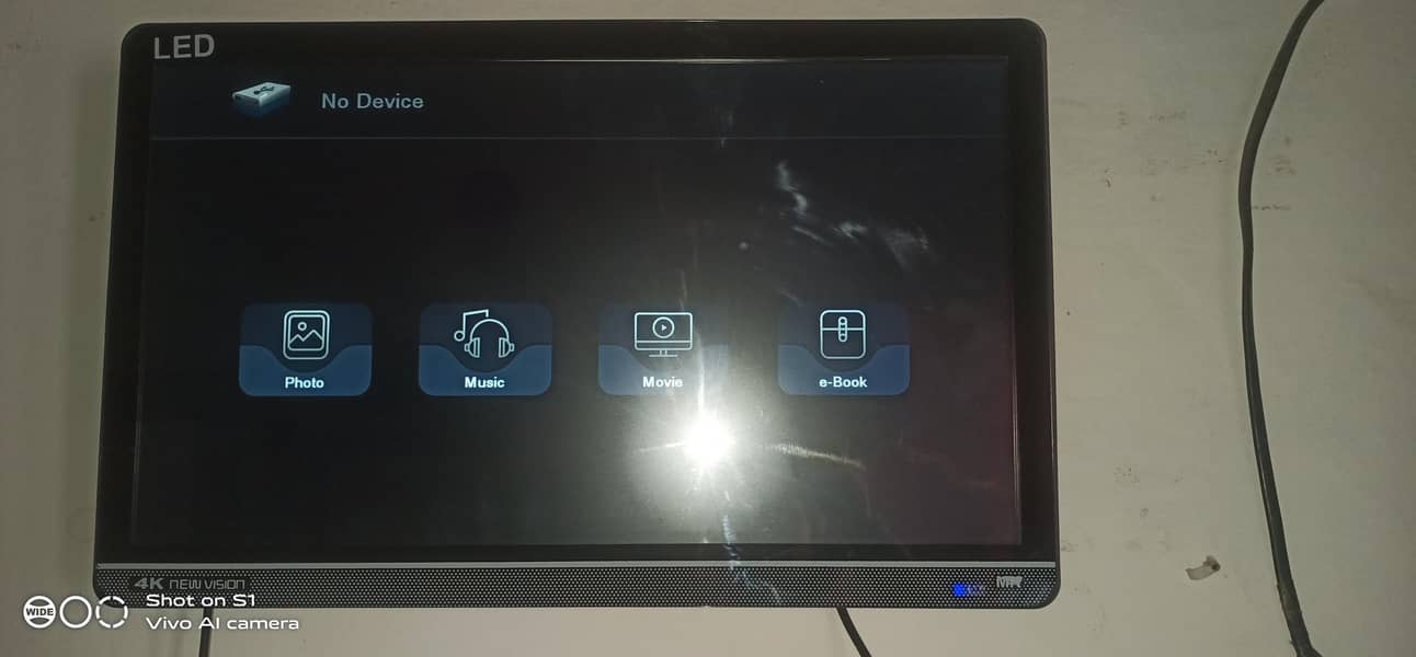 China Lcd 0