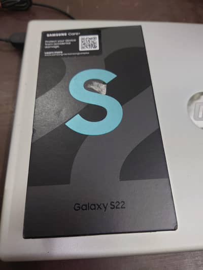 Samsung Mobile S22
