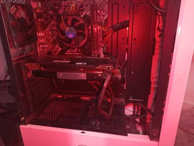 1060 6 Gb Graphic card