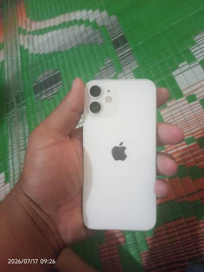 Apple iPhone 12 mini