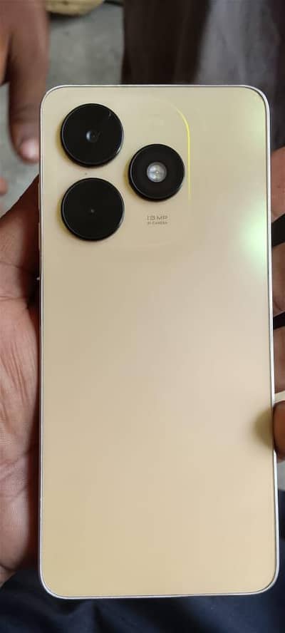 Tecno Spark Go 2024   4/gb rame 64 memory for sale Multan