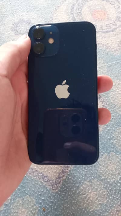 Apple iPhone 12 mini