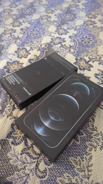 Apple iPhone 12 Pro Max