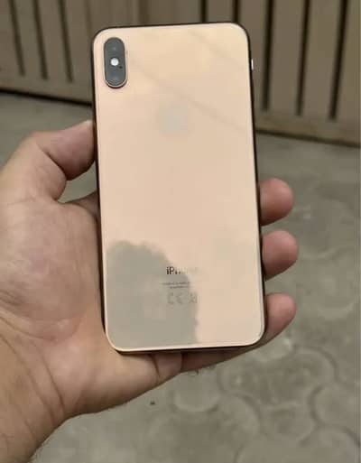 Apple iPhone XS Max