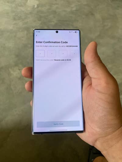 Samsung Mobile S22 Ultra