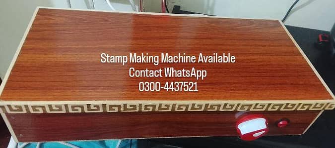 Stamps Makers