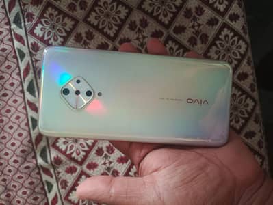 Vivo S1 Pro