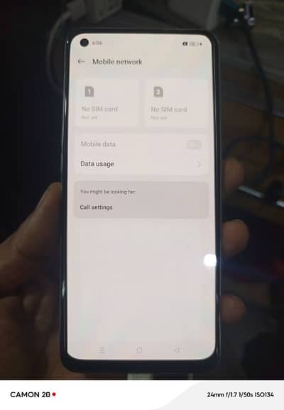 oppo f21 pro 8/128