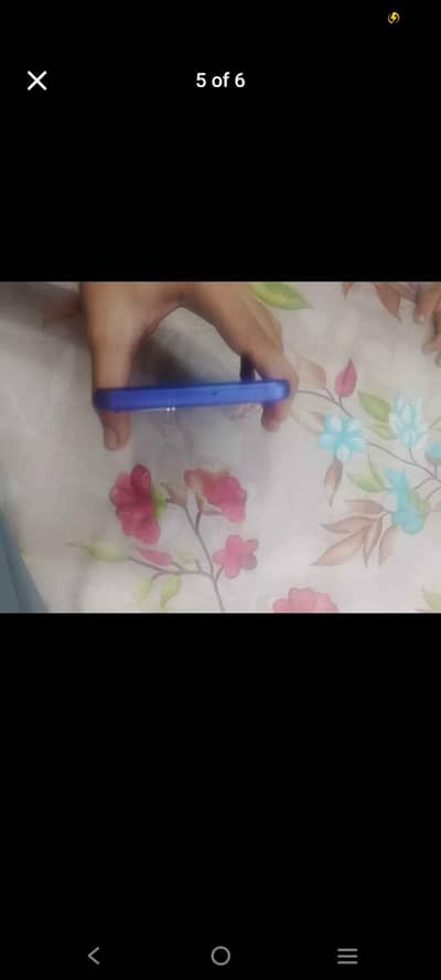 Vivo Y21
