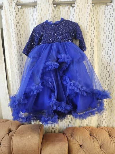 fairy frocks