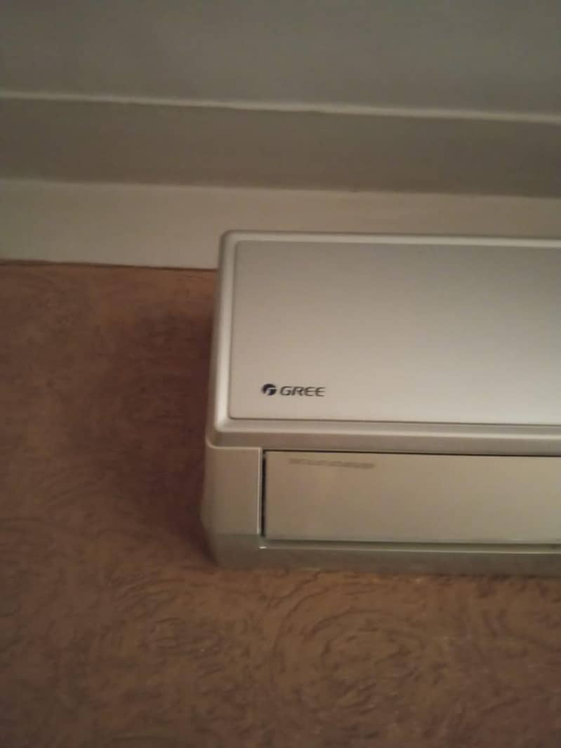 split  air conditioner 1