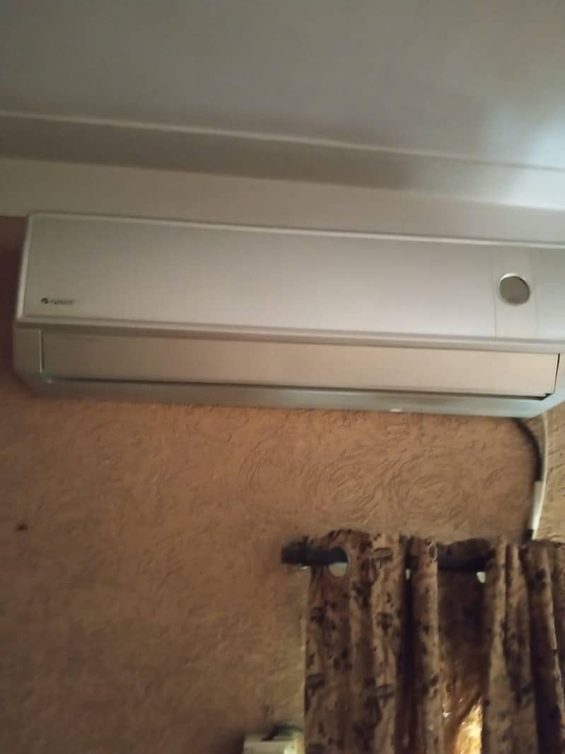 split  air conditioner 2