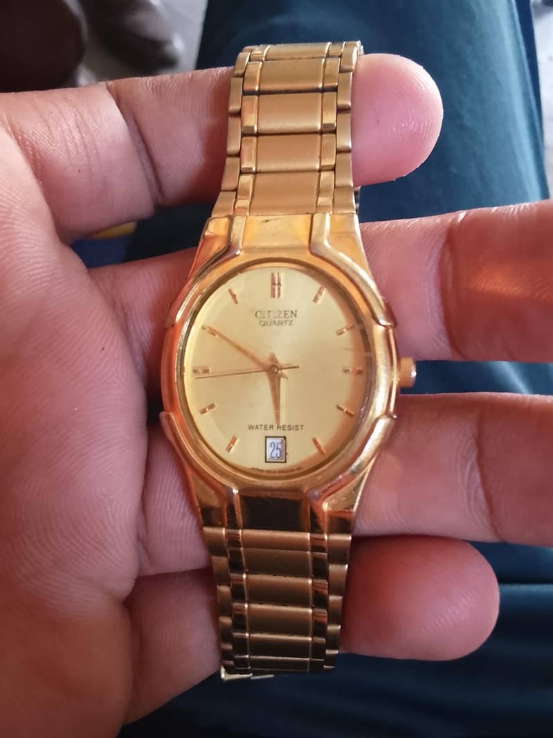 watch 0