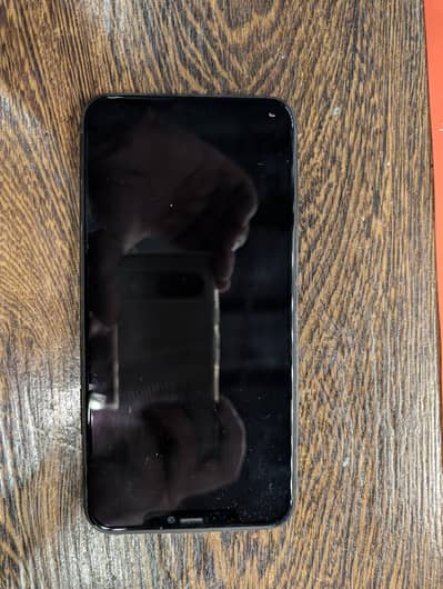 Apple iPhone 11 Pro Max