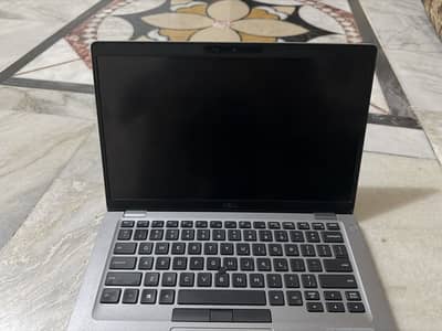 Dell latitude 5411