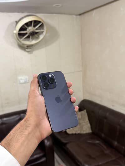 Apple iPhone 14 Pro Factory Unlock 256 GB