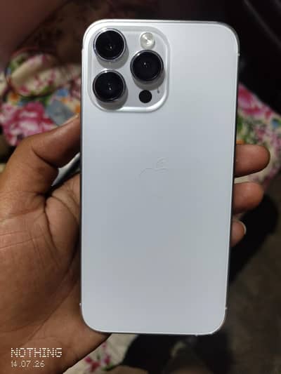 Apple iPhone 14 Pro Max