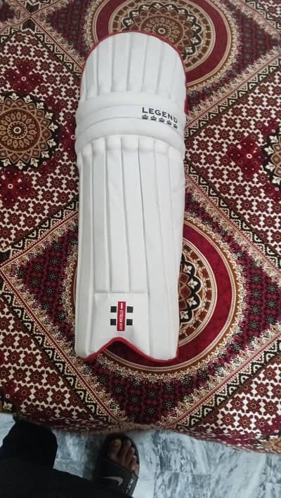 cricket hard ball kit