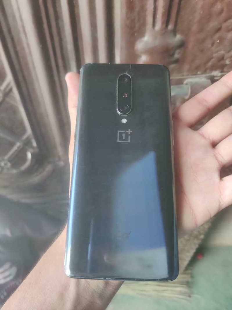 One Plus 8 2