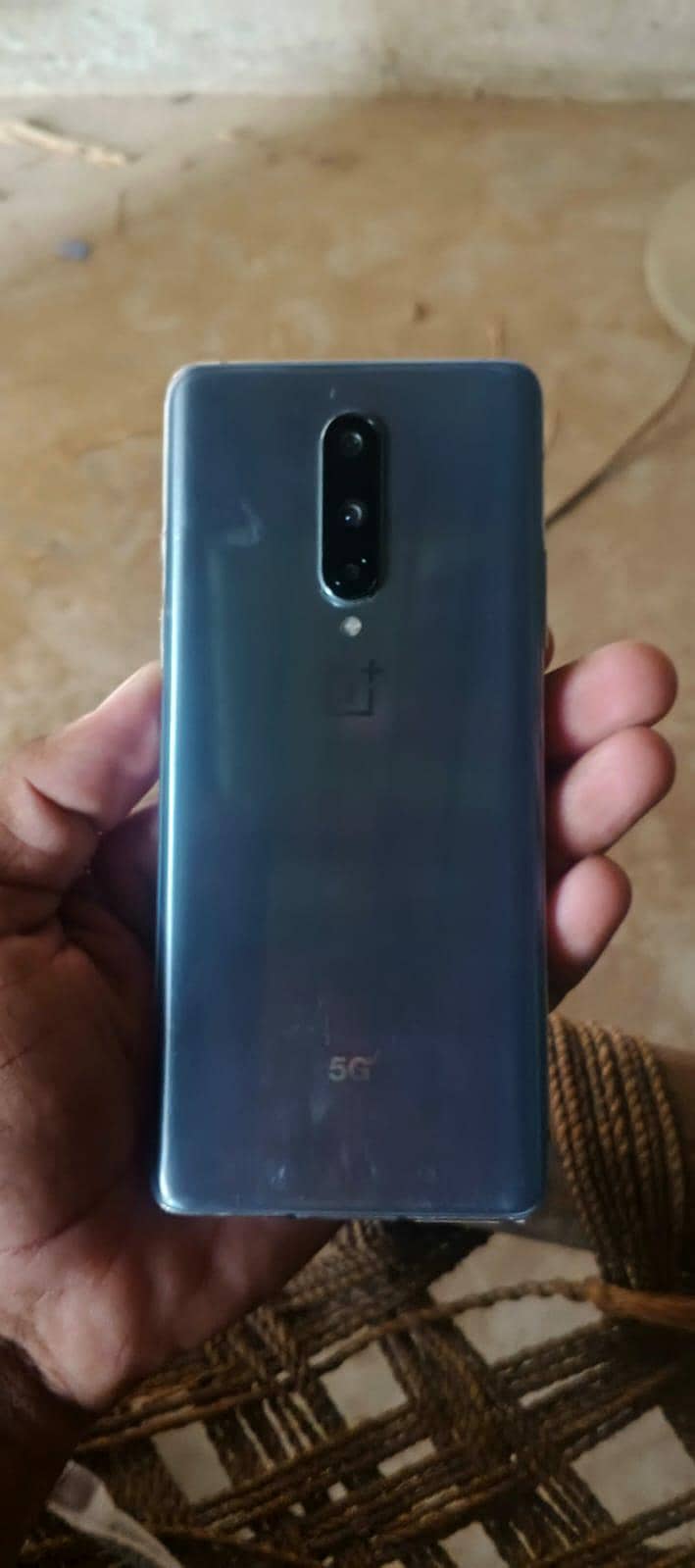 One Plus 8 0