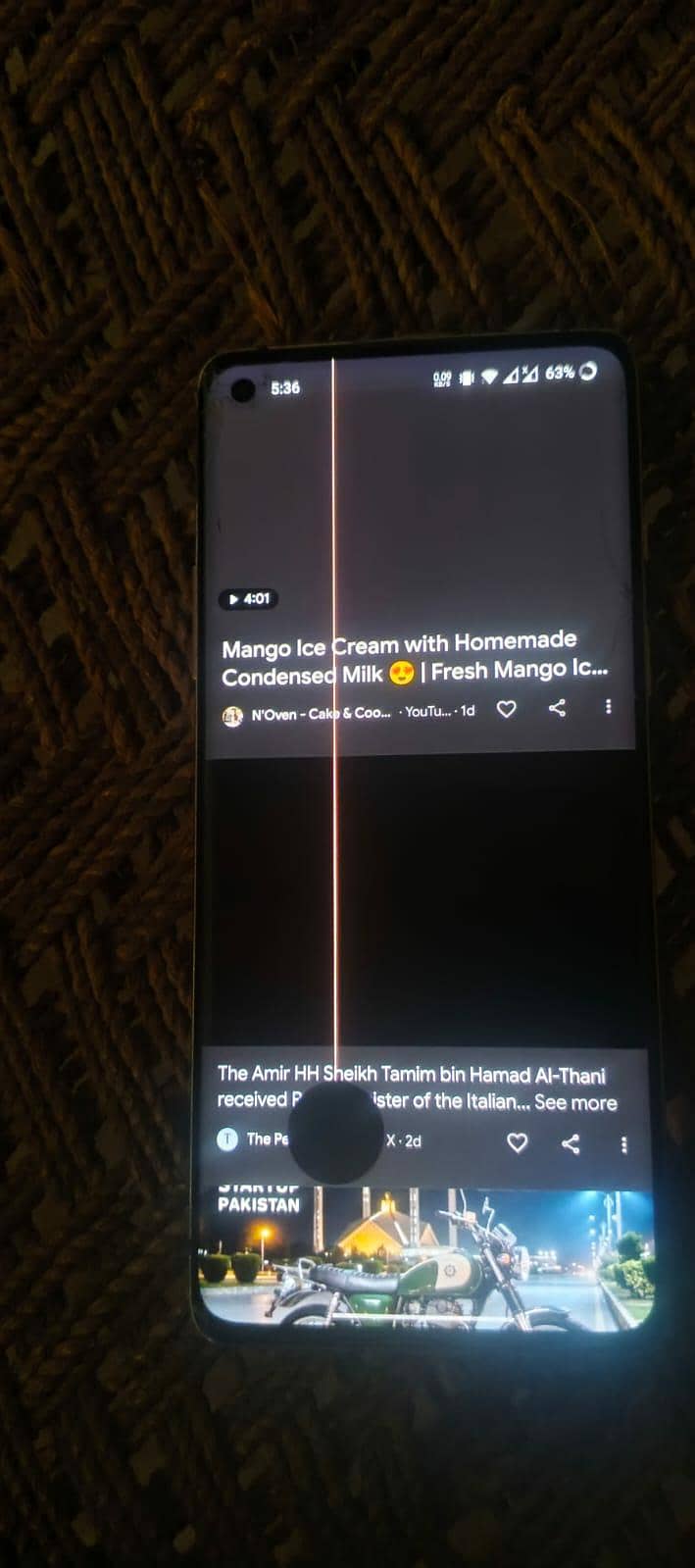 One Plus 8 1