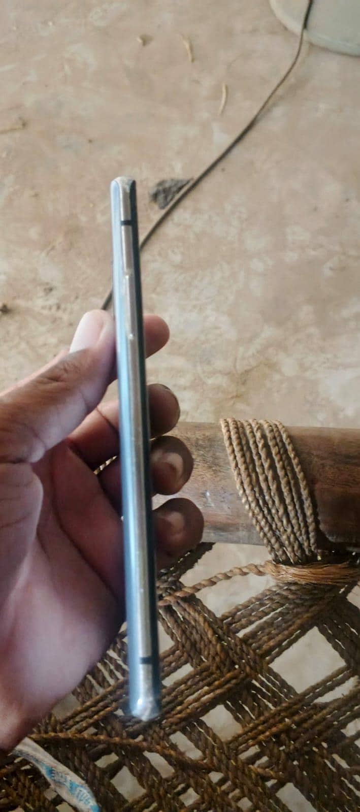 One Plus 8 4