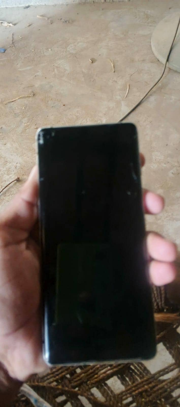 One Plus 8 5