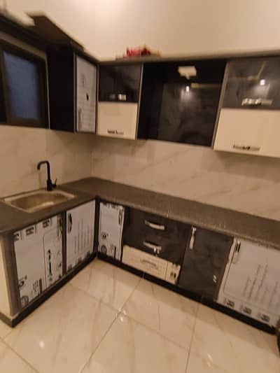 Portion Rent 2 Bed Lounch First Floor Line Water No Loaddsadding