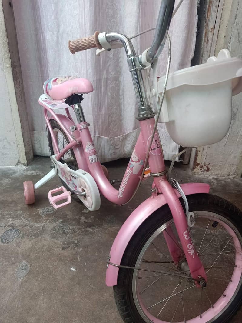 cycle 0