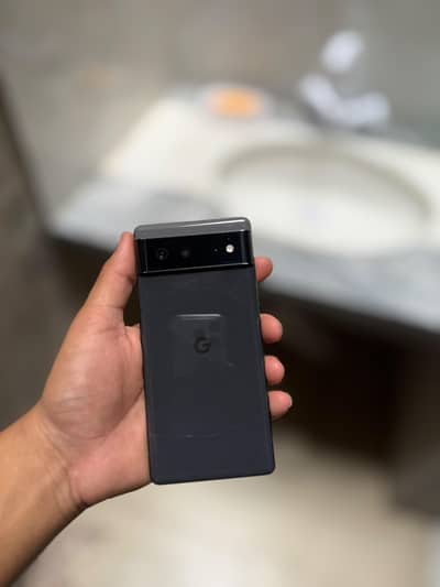Google Pixel 6