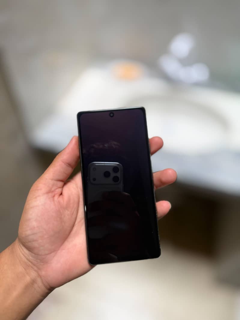 Google Pixel 6 6