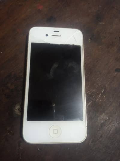 Apple iPhone 4s